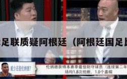 国际足联质疑阿根廷（阿根廷国足比赛）