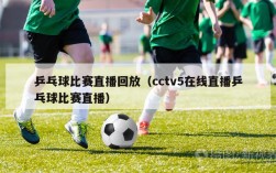 乒乓球比赛直播回放（cctv5在线直播乒乓球比赛直播）