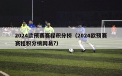 2024欧预赛赛程积分榜（2024欧预赛赛程积分榜网易?）