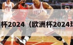 欧洲杯2024（欧洲杯2024球队）