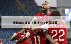 搜狐nba体育（直播nba免费观看）