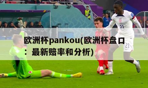 欧洲杯pankou(欧洲杯盘口：最新赔率和分析)